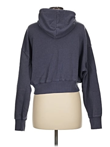 SO Zip Up Hoodie (view 2)