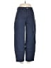 Everlane Blue Jeans Size 4 - photo 1