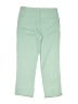 Kidpik Solid Green Khakis Size 12 - photo 2