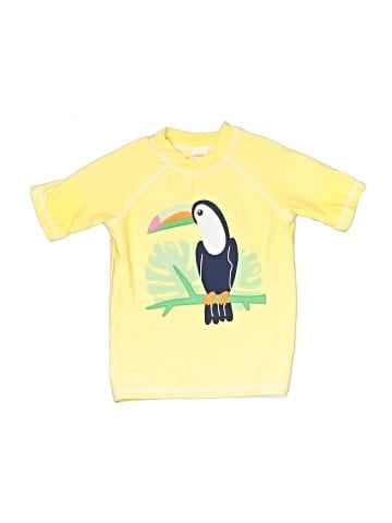 Gymboree Rash Guard (view 1)