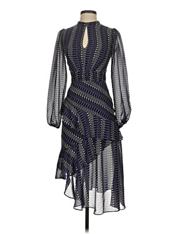 Three Floor Cocktail Dress (view 1)