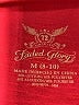 Faded Glory Red Tank Top Size 8 - 10 - photo 4