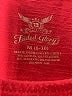 Faded Glory Red Tank Top Size 8 - 10 - photo 5