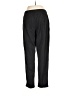 Mondetta Solid Black Casual Pants Size L - photo 2
