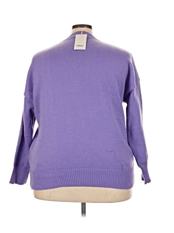 Love in Faith Pullover Sweater (view 2)