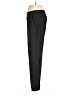 Mondetta Solid Black Casual Pants Size L - photo 5