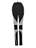 Alo Color Block Gray Active Pants Size XS - photo 2