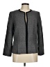 Talbots Gray Blazer Size 8 - photo 1
