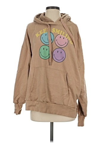 American Eagle Outfitters Pullover Hoodie (view 1)