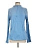 Danskin Blue Fleece Size L - photo 1
