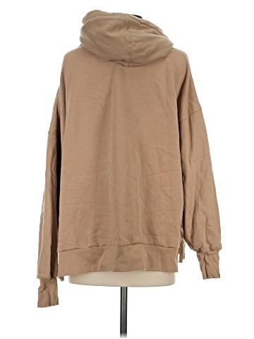 American Eagle Outfitters Pullover Hoodie (view 2)