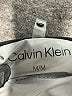 Calvin Klein 100% Polyester Gray Snow Jacket Size M - photo 6