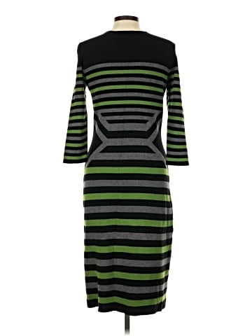Danny And Nicole Casual Dress (view 2)