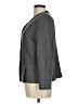 Talbots Gray Blazer Size 8 - photo 5