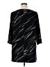 Alfani Black Kimono Size XL - photo 1