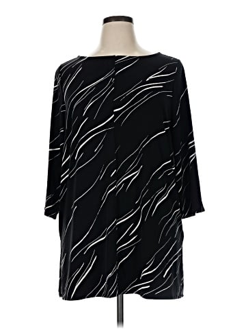 Alfani Kimono (view 2)