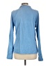 Danskin Blue Fleece Size L - photo 2