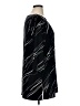 Alfani Black Kimono Size XL - photo 5