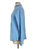 Danskin Blue Fleece Size L - photo 5