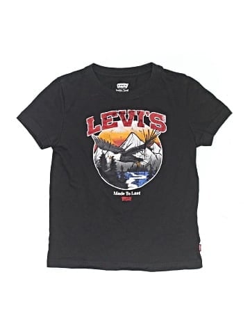 Levi's Short Sleeve T-Shirt (view 1)