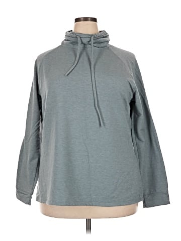 32 Degrees Pullover Hoodie (view 1)
