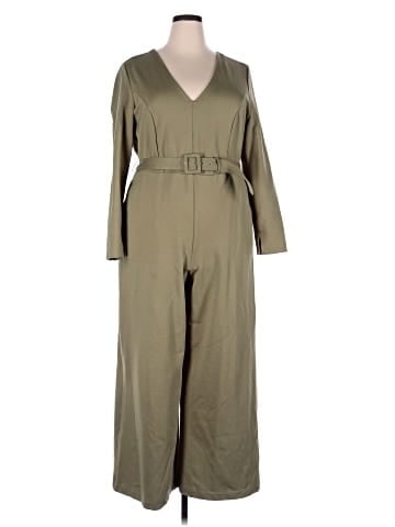 New York & Company Jumpsuit (view 1)