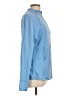 Danskin Blue Fleece Size L - photo 4