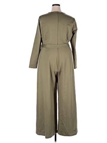 New York & Company Jumpsuit (view 2)