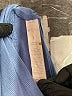 Bally Blue Short Sleeve T-Shirt Size L - photo 7