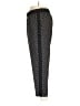 H&M 100% Polyester Polka Dots Black Casual Pants Size 12 - photo 5