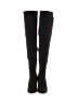 Mossimo Black Boots Size 8 - photo 2