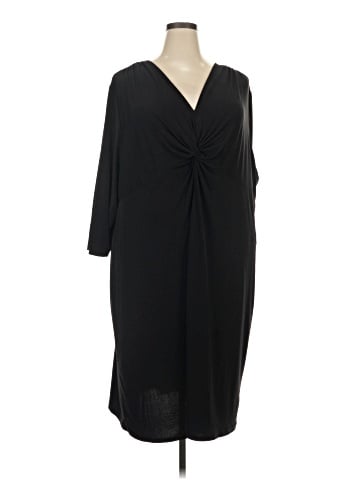 Avenue Casual Dress (view 1)