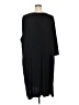 Avenue Black Casual Dress Size 30 - 32 Plus - photo 2