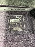 Puma Purple Active T-Shirt Size L - photo 4