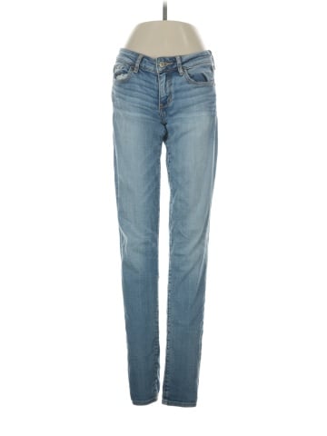 Abercrombie & Fitch Jeans (view 1)
