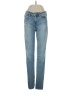 Abercrombie & Fitch Blue Jeans Size 26 waist - photo 1