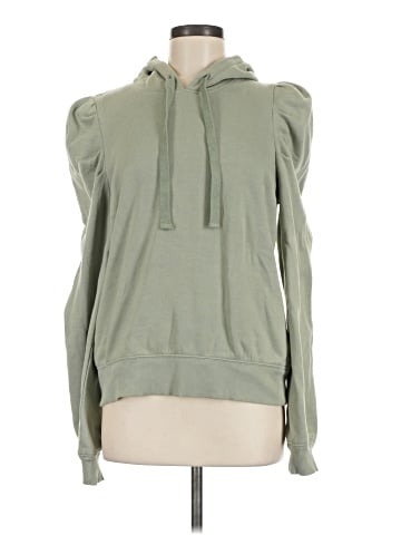 Express Zip Up Hoodie (view 1)