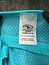 Athletic Works 100% Polyester Teal Active T-Shirt Size 16 - 18 - photo 7