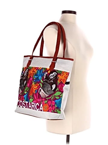 Unbranded Tote (view 2)