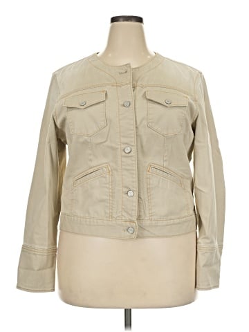 Gap Jacket (view 1)