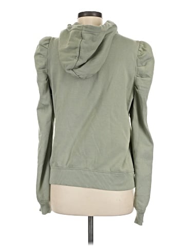 Express Zip Up Hoodie (view 2)