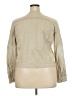 Gap Tan Jacket Size XXL - photo 2