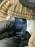 Nautica Solid Gold Khakis Size 14 - photo 4