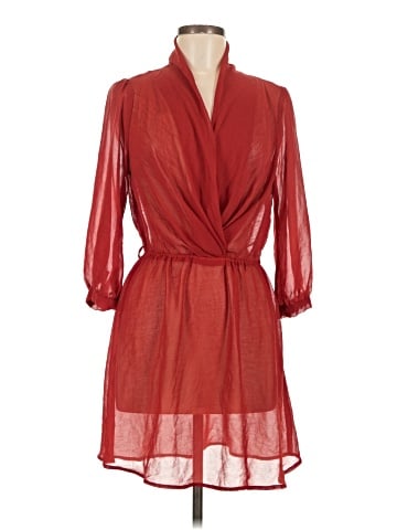 Love 21 Casual Dress (view 1)