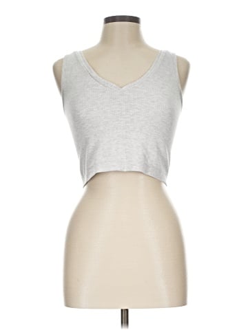 Fabletics Sleeveless T-Shirt (view 1)