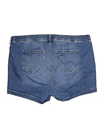 Torrid Denim Shorts (view 2)