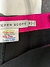 Gretchen Scott Designs Black Active Pants Size M - photo 7