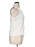 Ruby Rd. White Sleeveless Top Size XL - photo 4