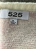 525 America Houndstooth White Pullover Sweater Size XL - photo 7