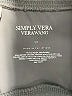 Simply Vera Vera Wang Solid Gray Active Pants Size M - photo 4